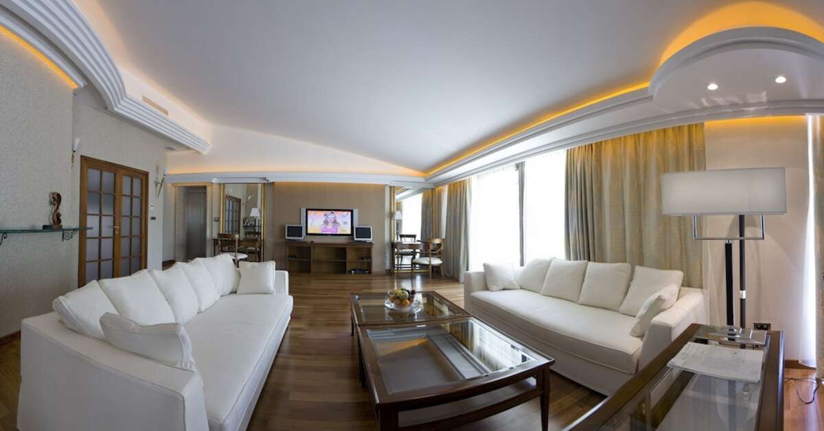 Een foto van Monte Casa Spa & Wellness