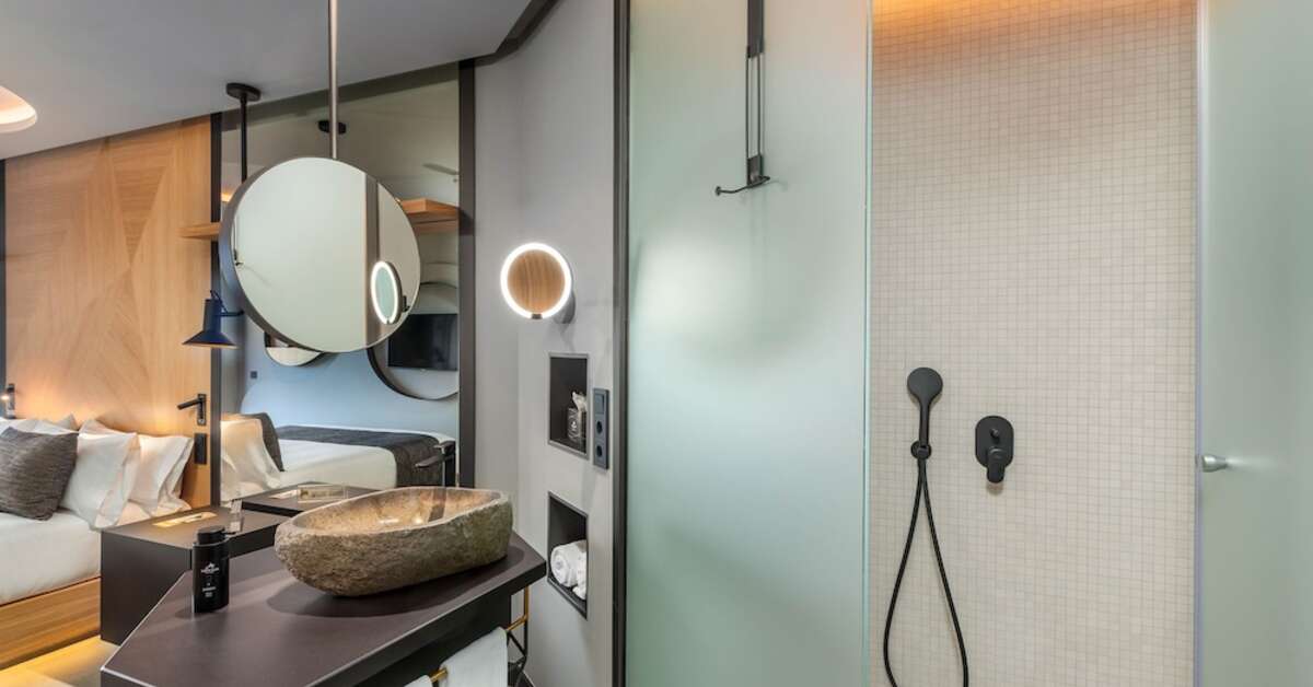 Een foto van Faro Lopesan Collection Hotel