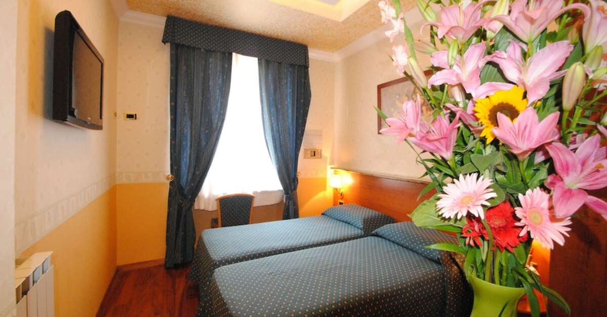 Een foto van Hotel Verona