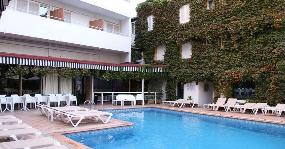 Een foto van Hotel Xaine Park