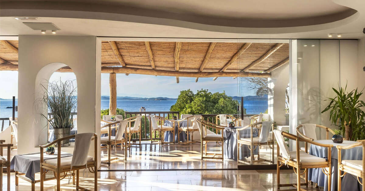 Een foto van Hotel La Bisaccia