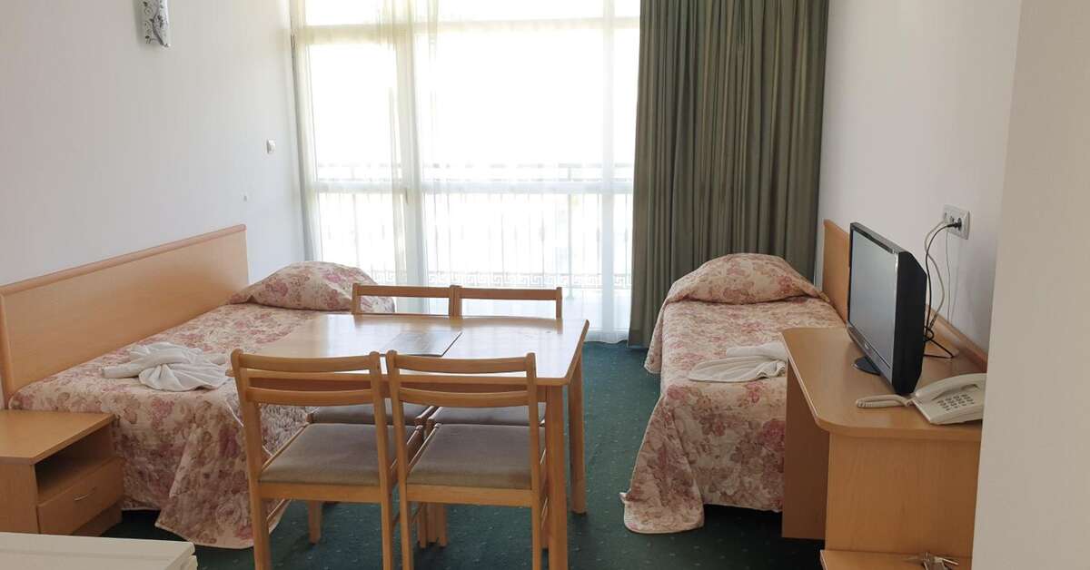 Een foto van Sunny Day Club Hotel