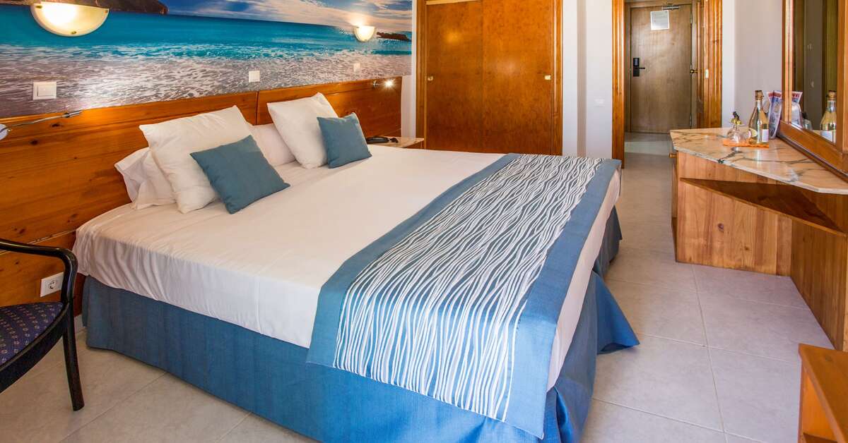 Een foto van Hotel Magic Cristal Park