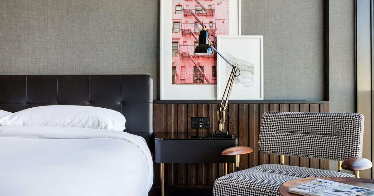 Een foto van The Edwardian Manchester a Radisson Collection Hotel