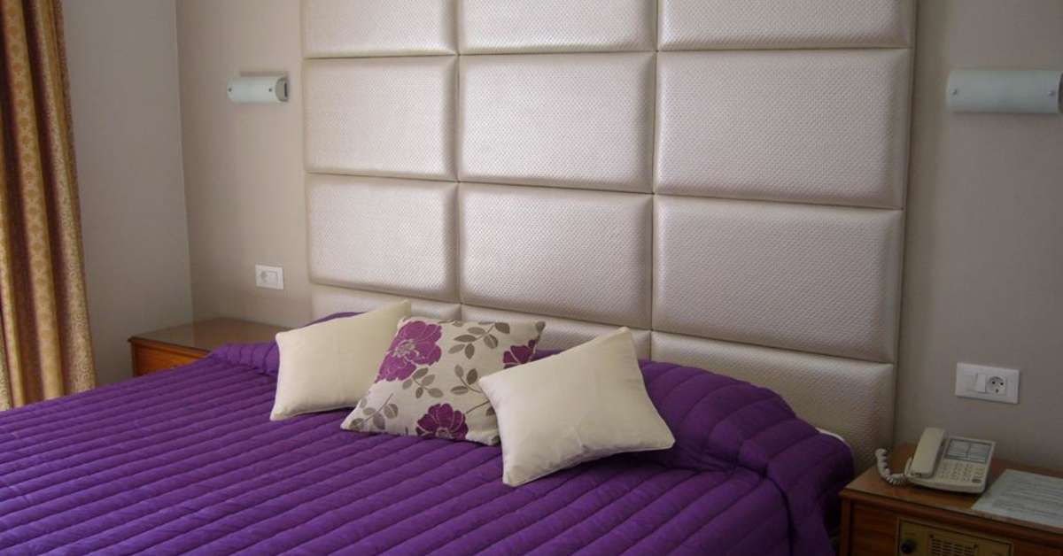 Een foto van Rhodian Rose Hotel