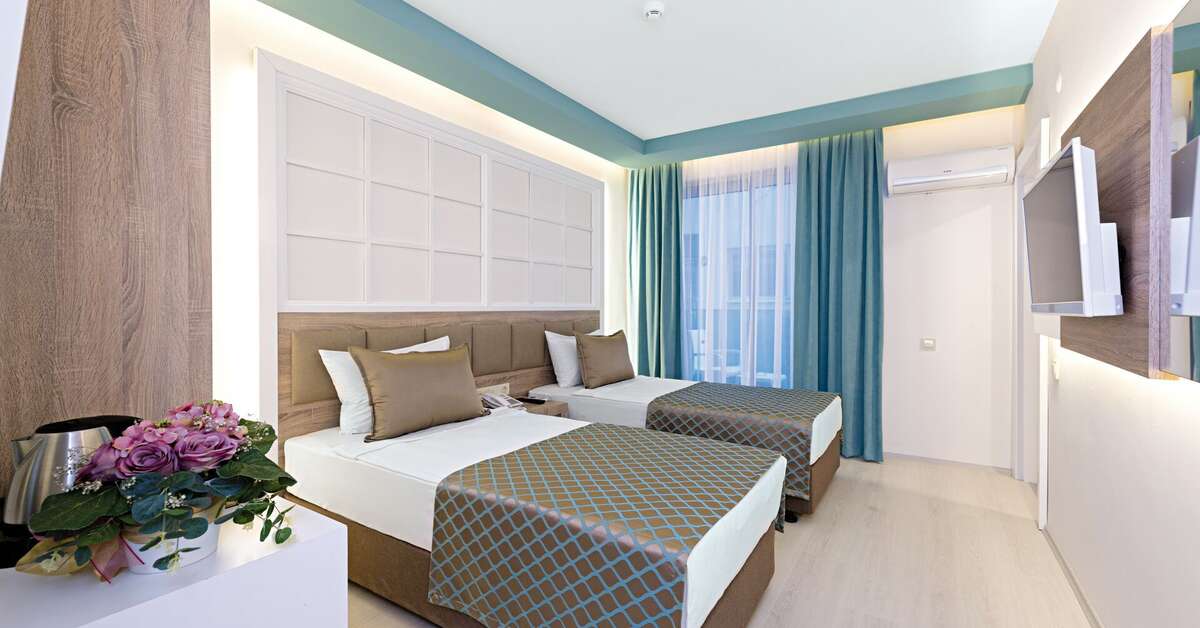 Een foto van Kleopatra Life Hotel & Spa