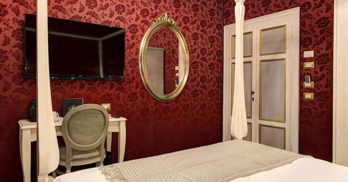 Een foto van GKK Exclusive Private Suites Venezia