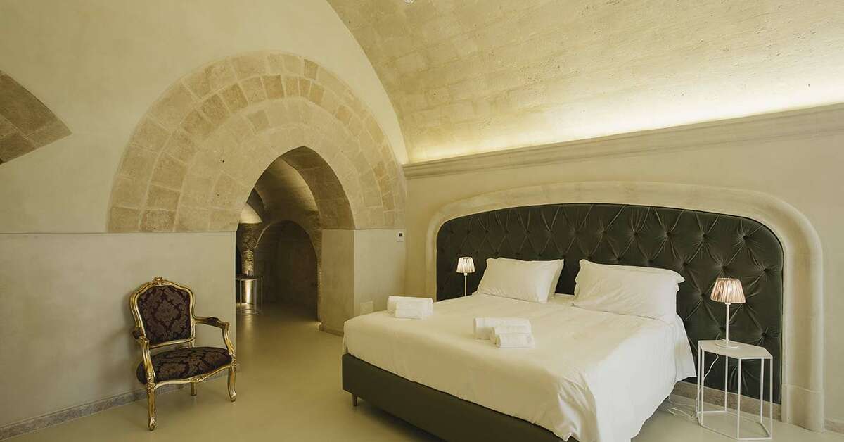 Een foto van Palazzo del Duca