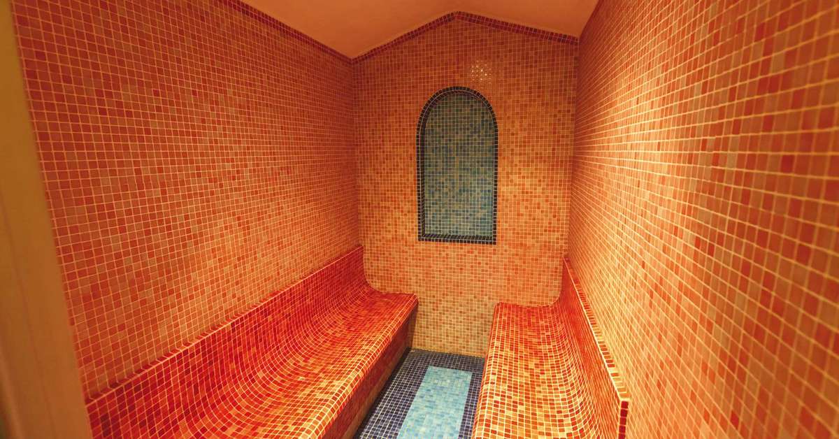 Een foto van Hotel Royal Terme