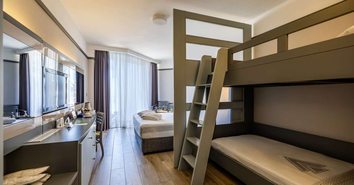 Een foto van Von Resort Golden Coast