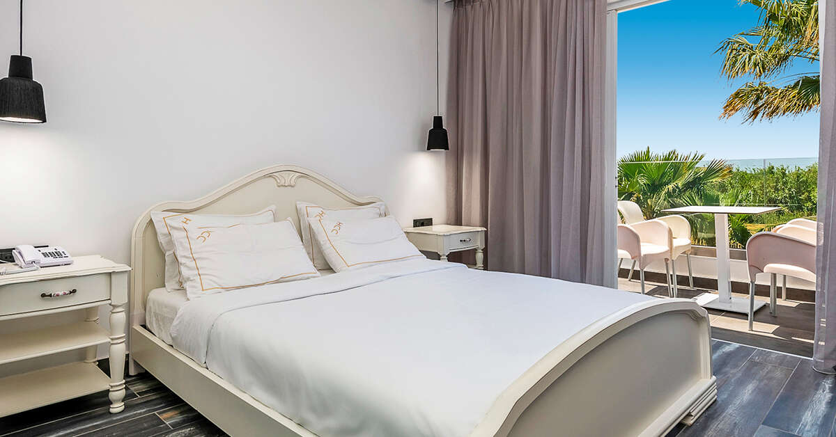 Ein Foto Diamond Boutique Hotel
