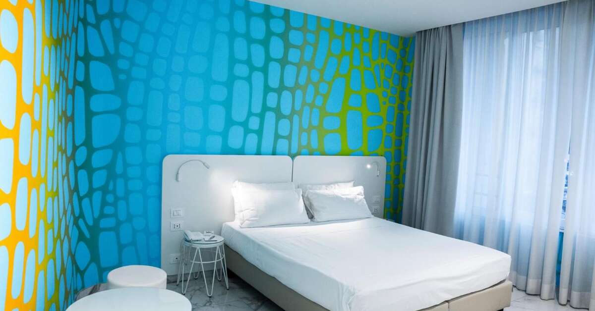 Een foto van Soul Art Hotel