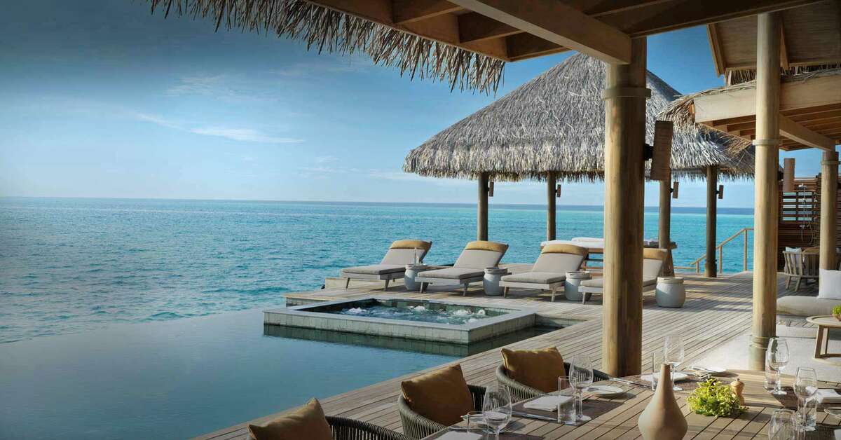 Een foto van Vakkaru Maldives