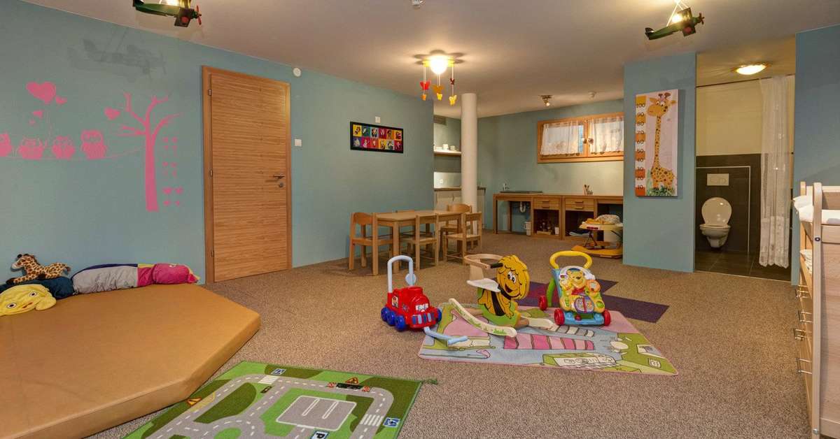 Een foto van Falkensteiner Family Resort Lido
