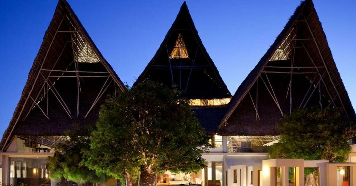 Een foto van Essque Zalu Zanzibar