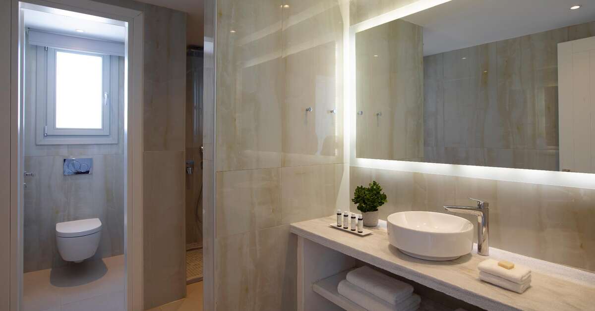 Een foto van Epic Blue Suites & Villas
