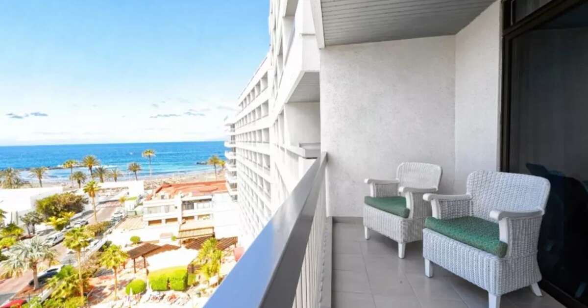 Een foto van Ona Palm Beach