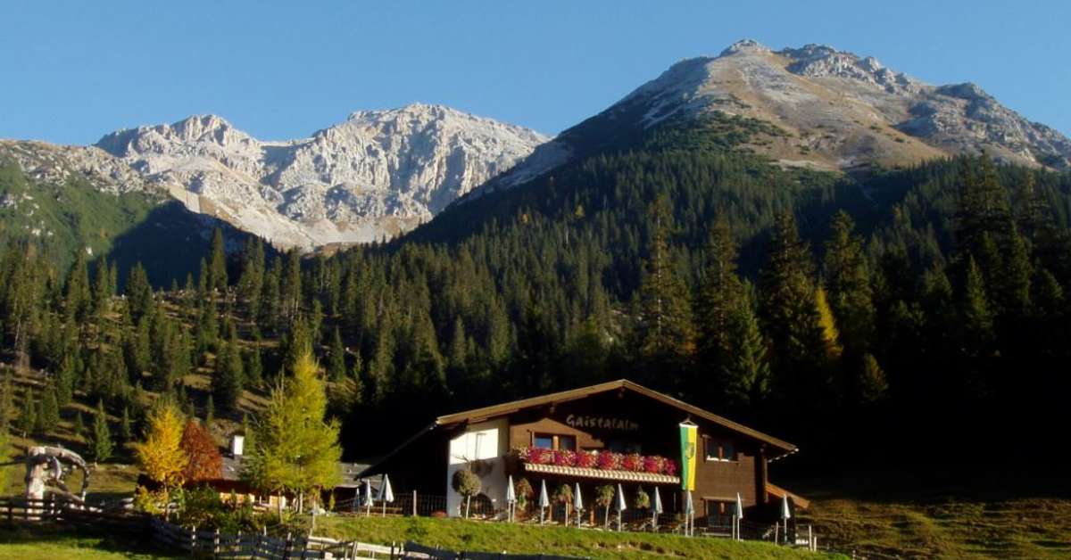 Een foto van Das Kaltschmid Familotel Tirol