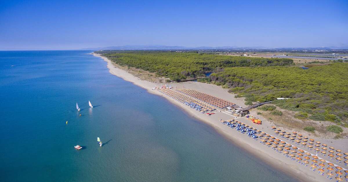 Een foto van Torreserena Village