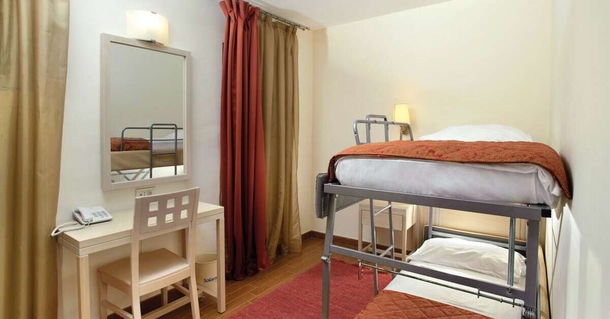 Een foto van Amadria Park Camping Sibenik