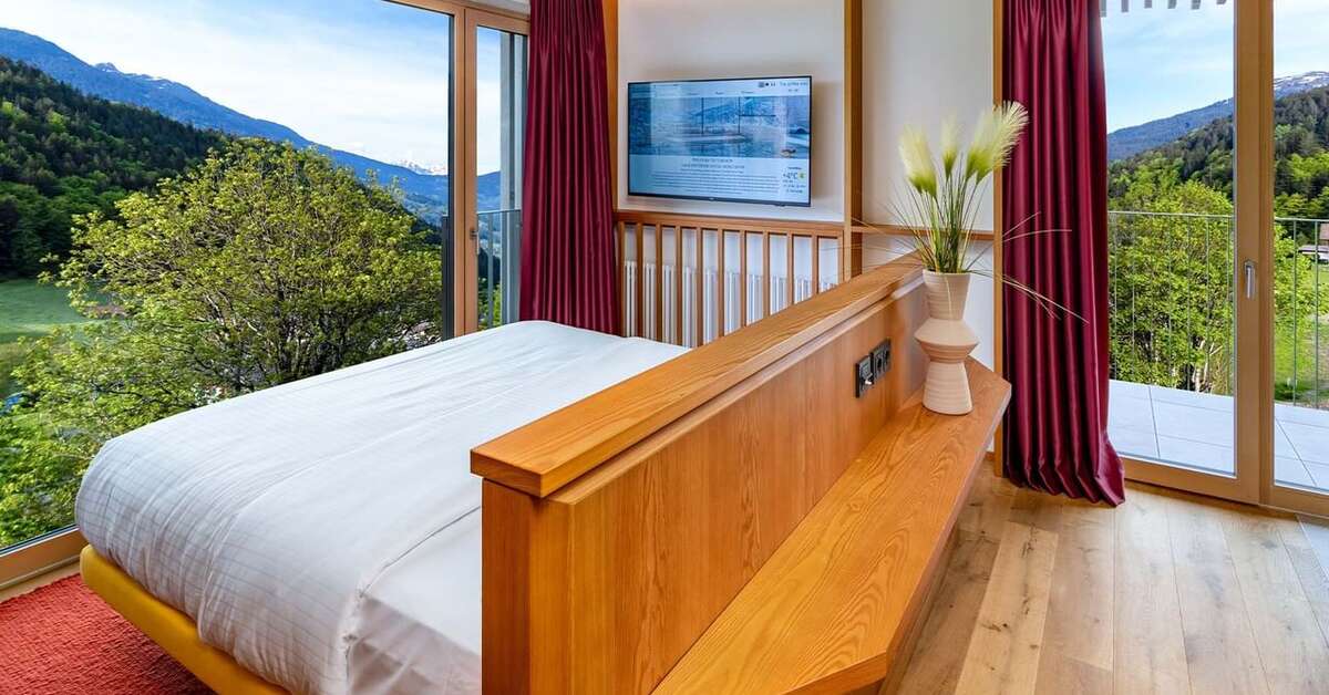 Een foto van Falkensteiner Hotel Montafon