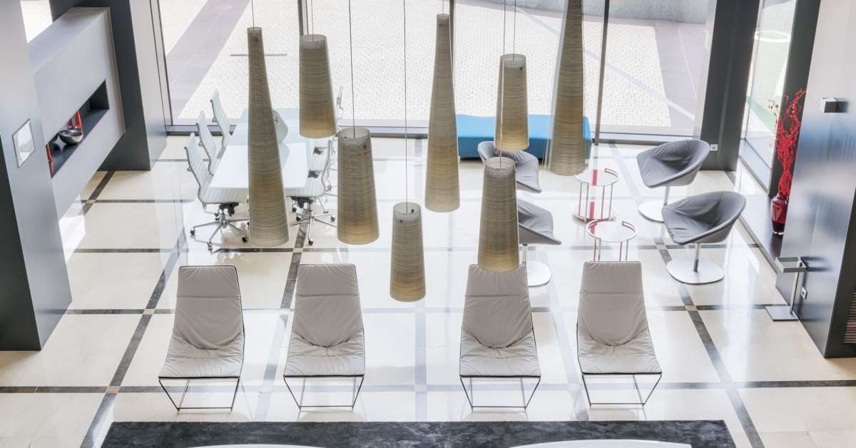 Een foto van Hotel Ilunion Aqua 4