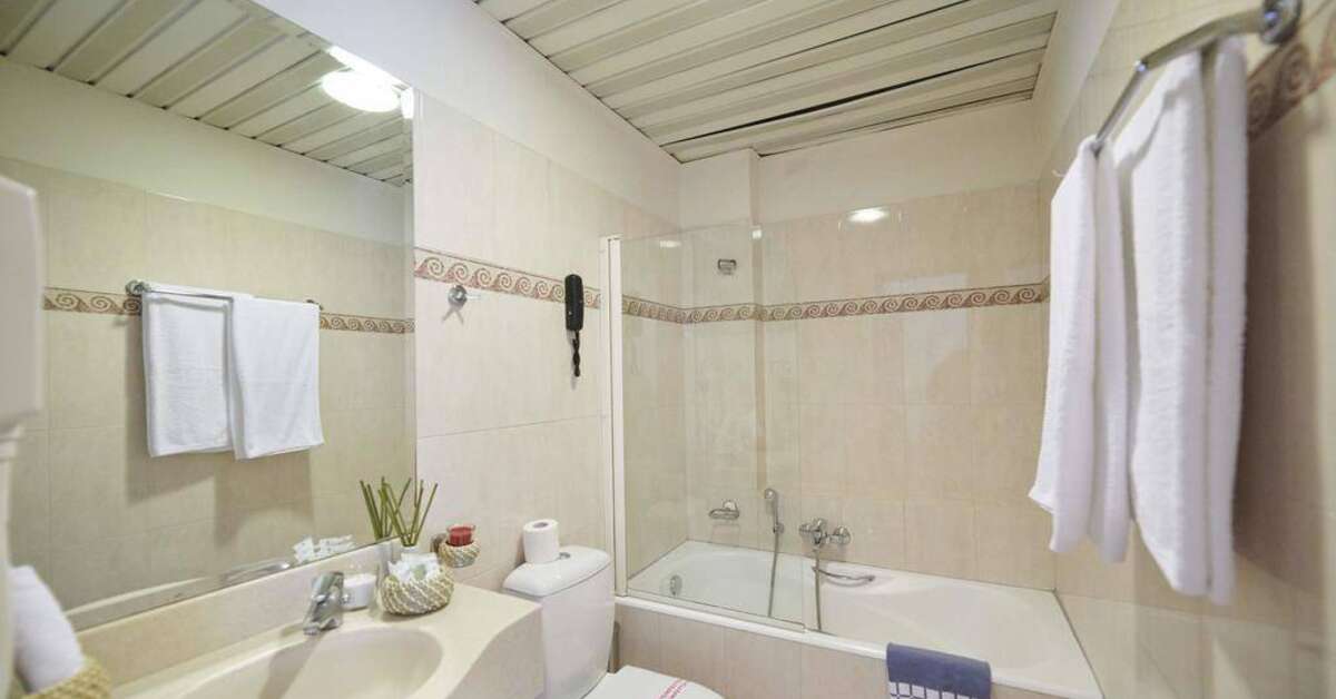 Een foto van Golden City Hotel Athene