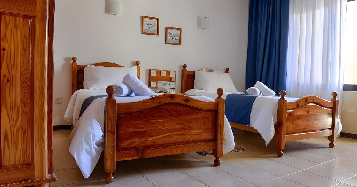 Een foto van Cornucopia Hotel