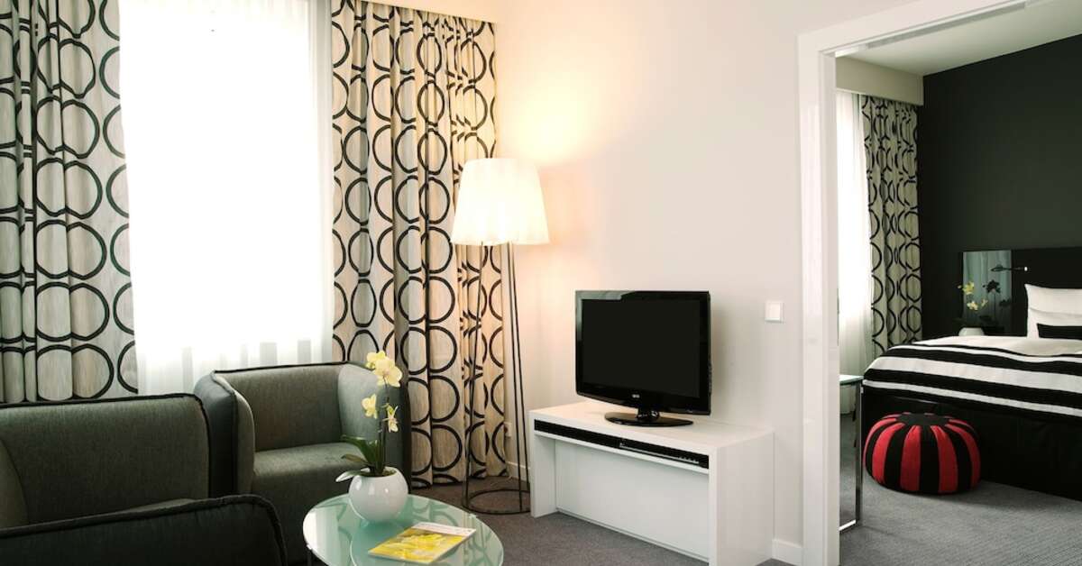 Een foto van Vienna House Andel's Berlin