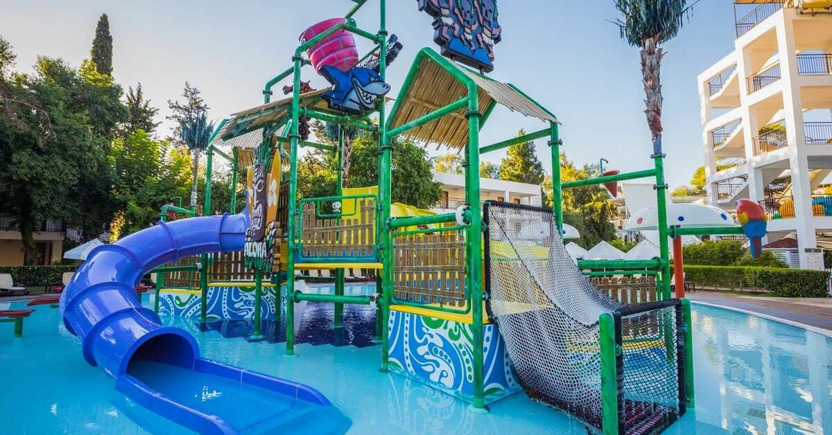 Een foto van Sherwood Exclusive Kemer