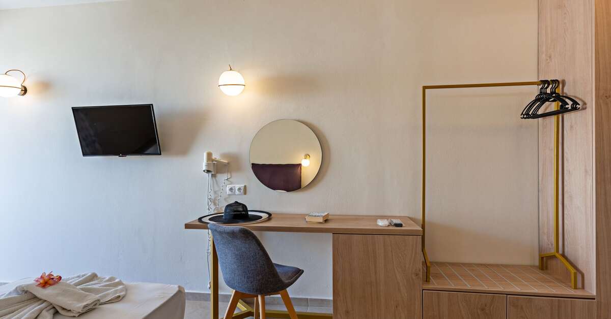 Een foto van Kathrin Beach Hotel