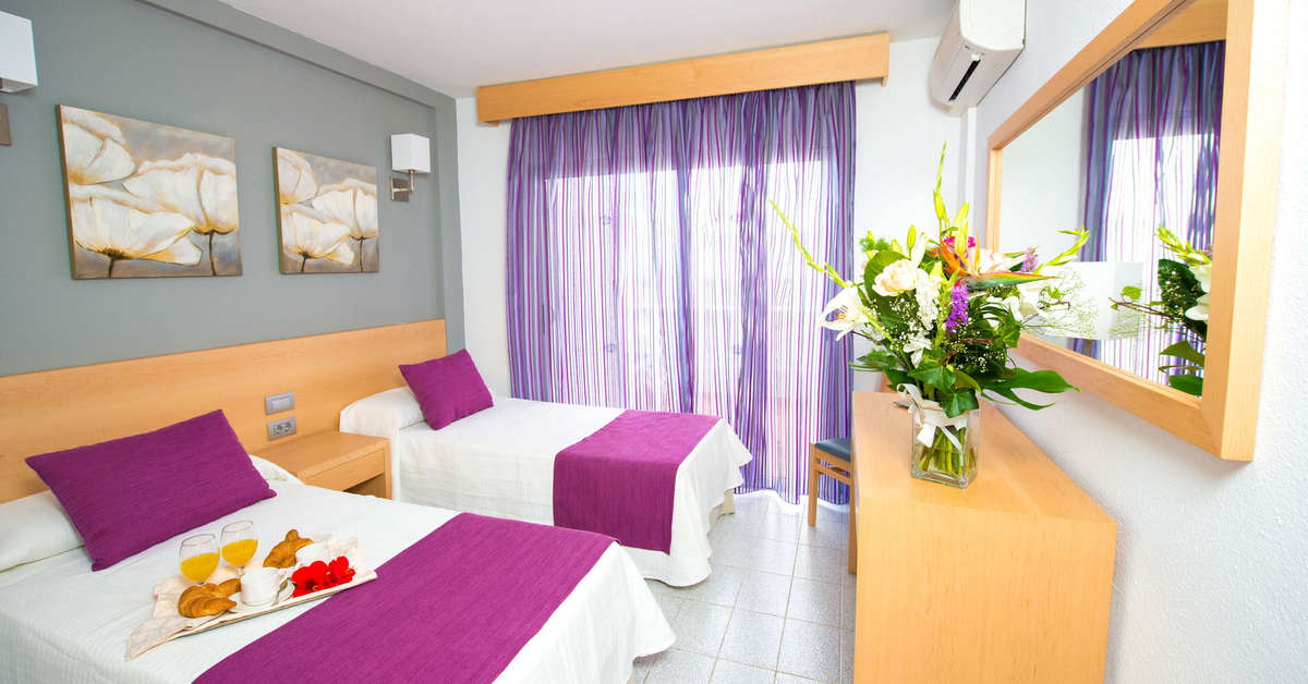 Een foto van Ona El Marqués Resort