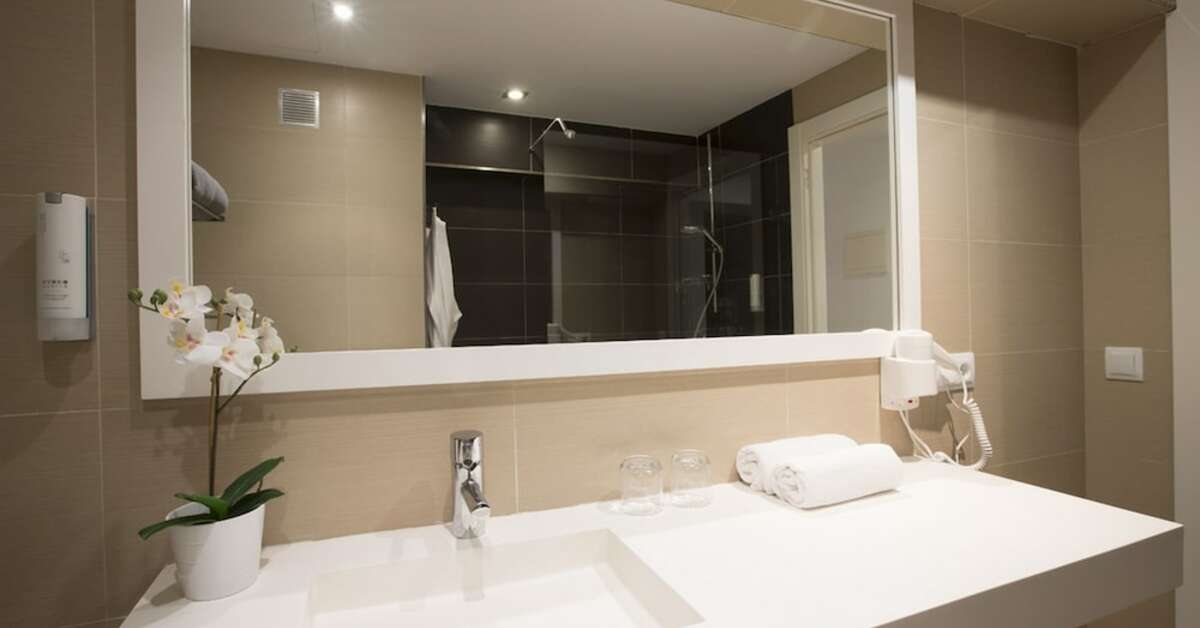 Een foto van Las Gaviotas Suites Hotel
