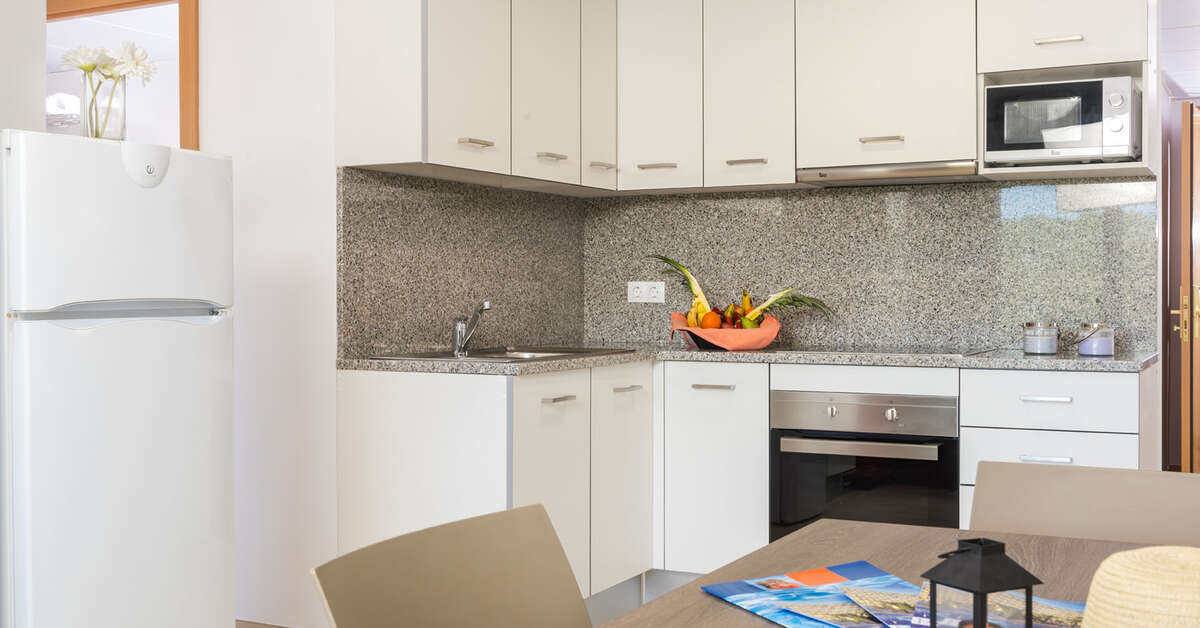 Een foto van Appartementen Condado