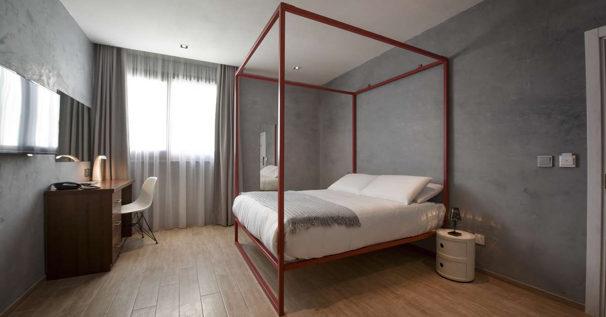 Een foto van Quaint Boutique Hotel Sannat