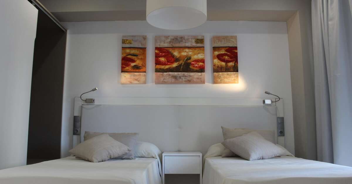 Ein Foto Flamingo Beach Resort