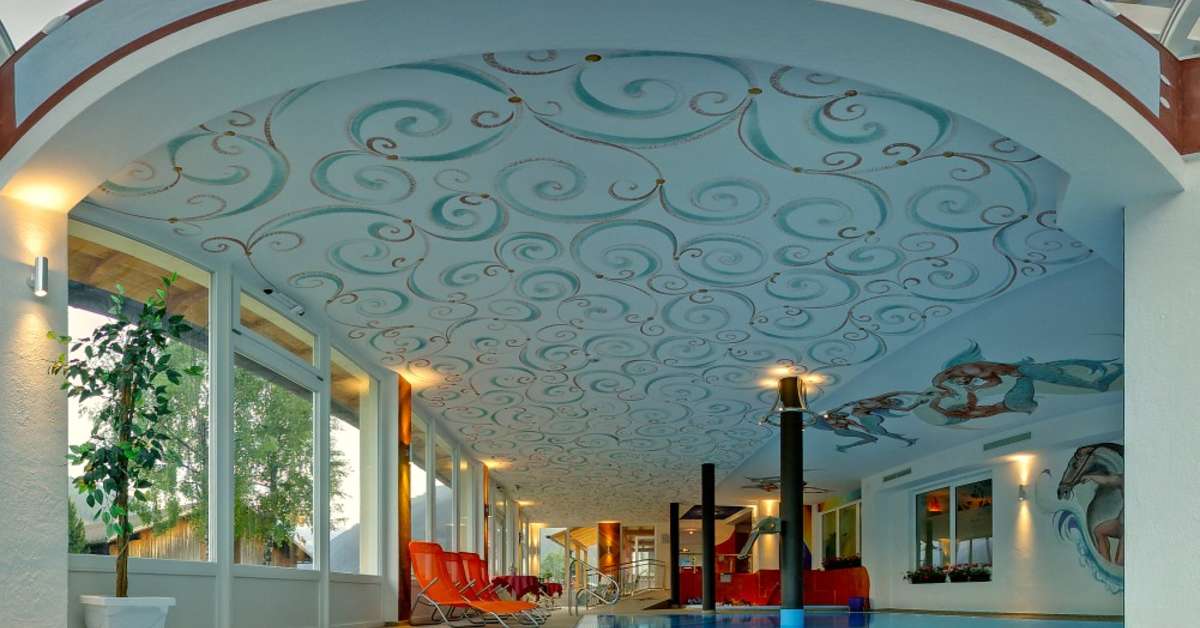 Een foto van Hotel-Gasthof Andreas