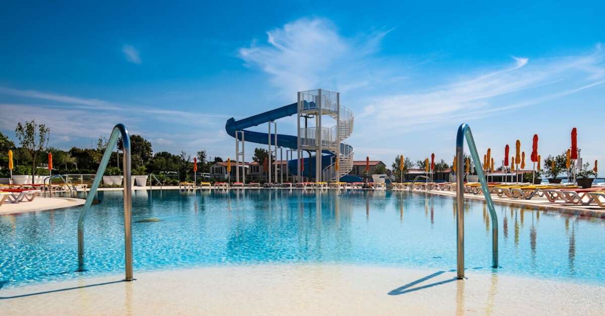 Een foto van Arena Kazela Appartementen