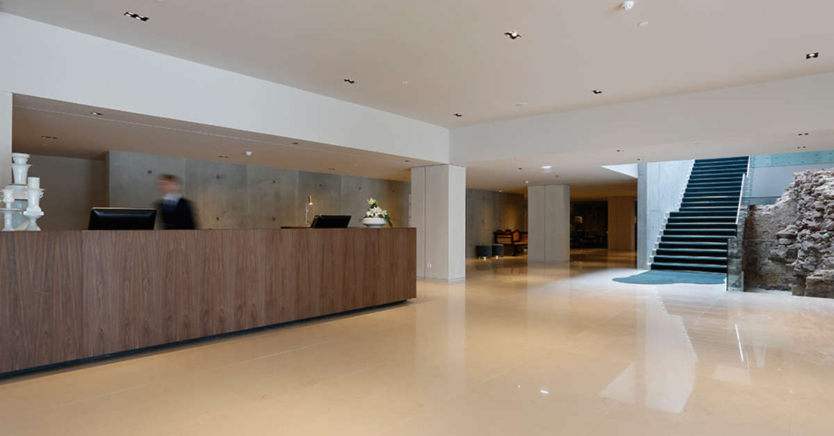 Een foto van Montebelo Vista Alegre Ilhavo Hotel
