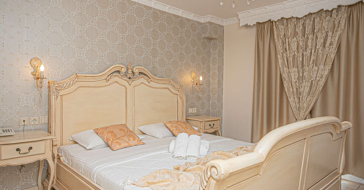 Een foto van Parthenon Art Hotel