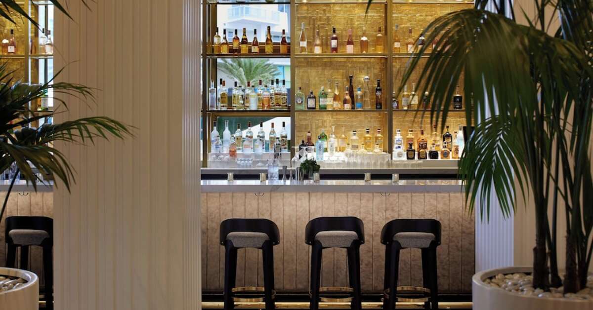 Een foto van Cadillac Hotel & Beach Club