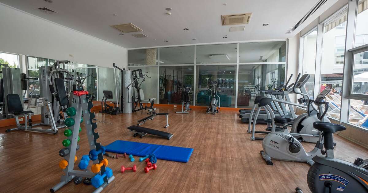 Een foto van Hotel Cenger Beach Resort & Spa