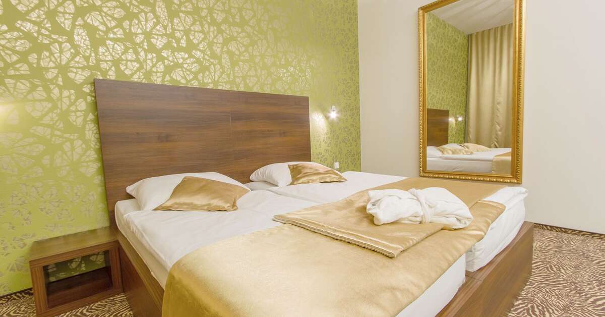 Een foto van Rimske Terme Hotel Zdraviliski Dvor