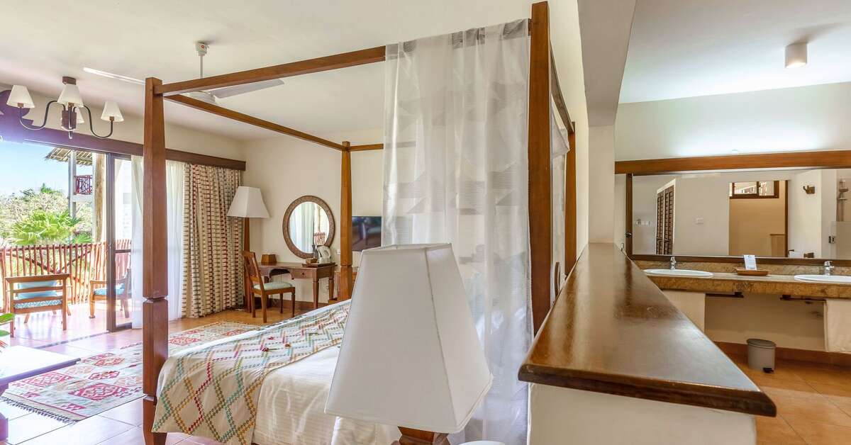 Een foto van Baobab Beach Resort & Spa