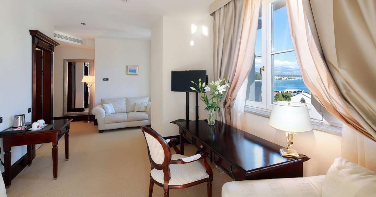 Een foto van Arbiana Hotel