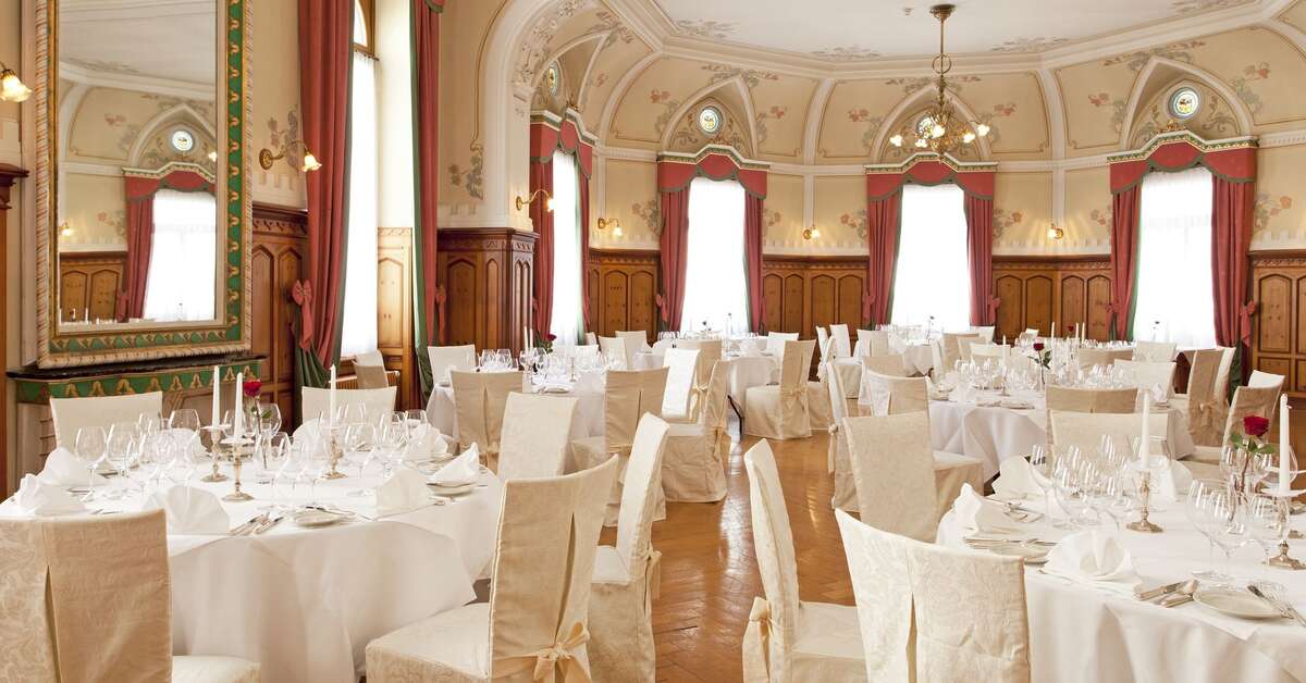 Een foto van Edelweiss Swiss Quality Hotel