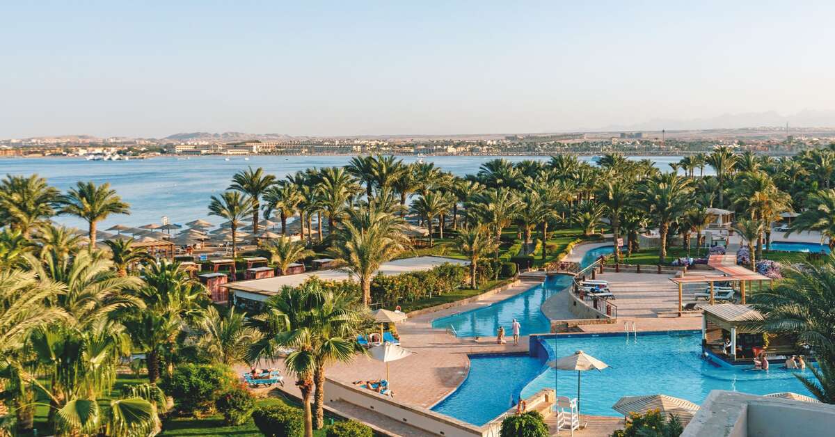 Een foto van Fort Arabesque The Villas
