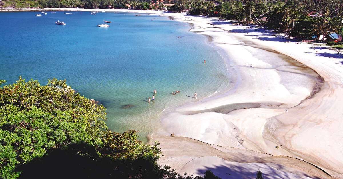 Een foto van Havana Beach Resort