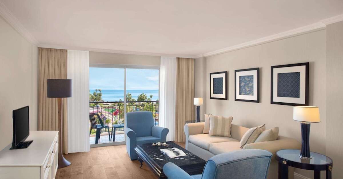 Een foto van IC Hotels Santai Family Resort