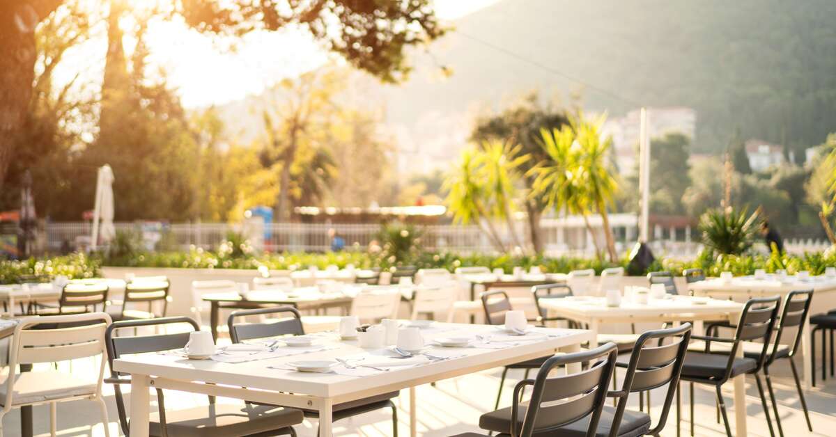 Een foto van Hotel Kompas Dubrovnik